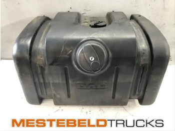 Fuel processing/ Fuel delivery DAF