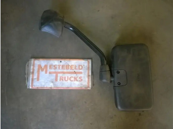 Cab and interior DAF CF