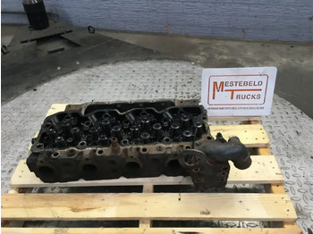 Engine and parts DAF