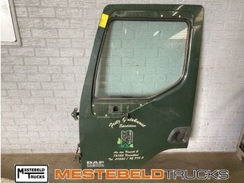 Cab and interior DAF