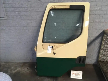 Cab and interior DAF