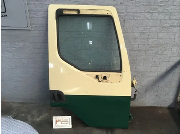 Cab and interior DAF