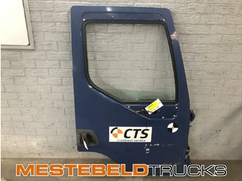 Cab and interior DAF