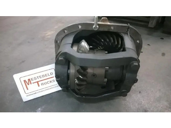 Rear axle for Truck DAF Diff achteras Meritor 1356: picture 2 Rear axle for Truck DAF Diff achteras Meritor 1356: picture 2