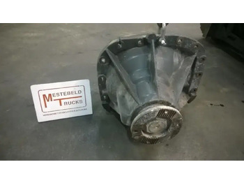 Rear axle for Truck DAF Diff achteras Meritor 1356: picture 3 Rear axle for Truck DAF Diff achteras Meritor 1356: picture 3