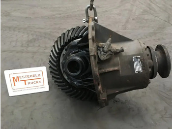 Rear axle DAF