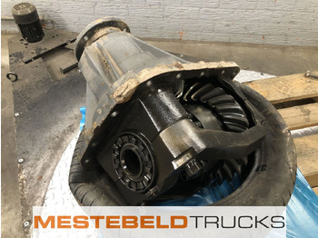 Rear axle MERITOR