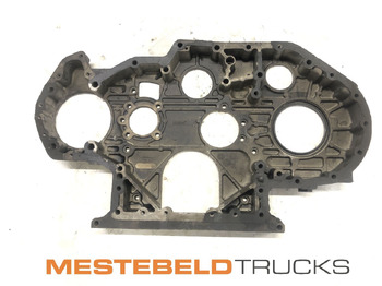 Engine and parts DAF XF 95