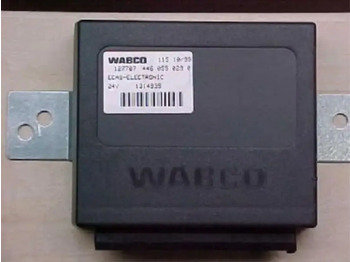 Electrical system DAF XF