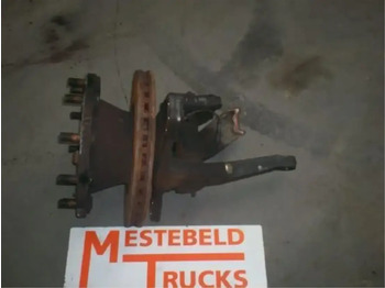Front axle DAF XF