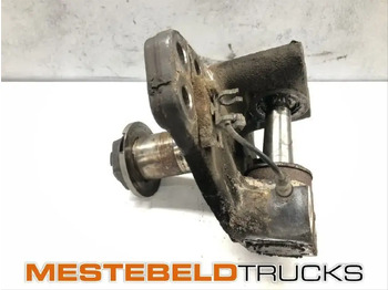 Front axle DAF