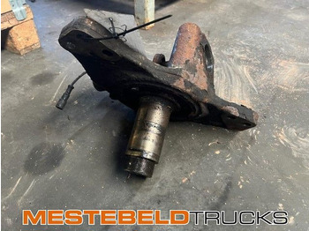 Front axle DAF