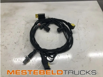 Fuel processing/ Fuel delivery DAF