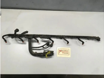 Electrical system DAF