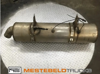 Muffler/ Exhaust system DAF