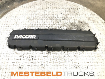 Engine and parts DAF