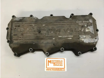 Engine and parts DAF