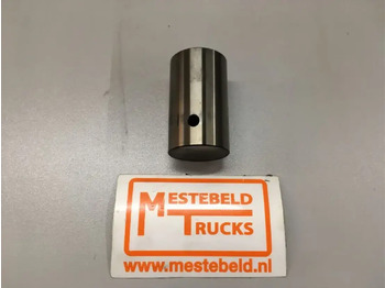 Engine and parts DAF