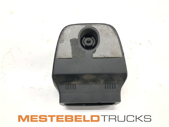 Electrical system DAF