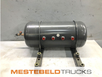 Brake parts DAF
