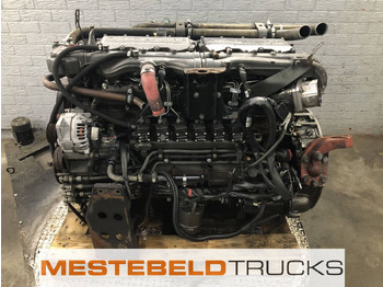 Engine for Truck DAF Motor PE 228 C: picture 2 Engine for Truck DAF Motor PE 228 C: picture 2