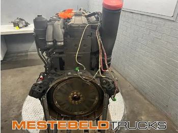 Engine for Truck DAF Motor PR 183 U2: picture 3