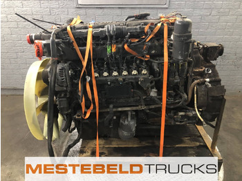 Engine DAF