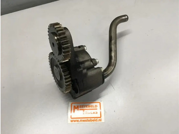 Engine and parts DAF