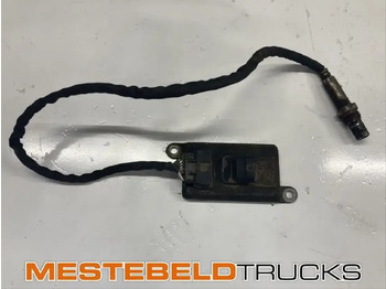 Muffler/ Exhaust system DAF