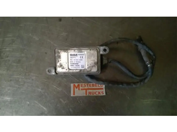 Muffler/ Exhaust system DAF