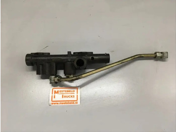 Engine and parts DAF