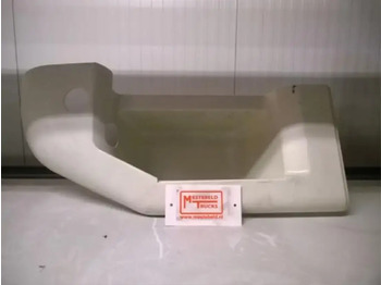 Cab and interior DAF