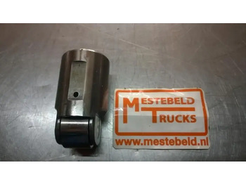 Fuel processing/ Fuel delivery DAF