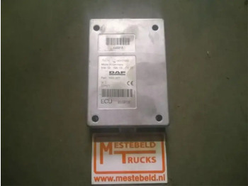 Electrical system DAF XF 105