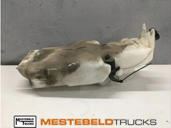 Cab and interior DAF LF 45