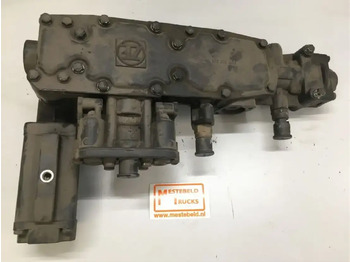 Gearbox and parts DAF
