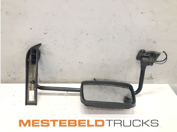 Cab and interior DAF