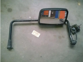 Cab and interior DAF LF 45