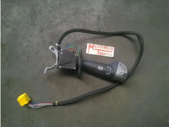 Electrical system DAF