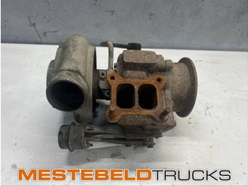 Engine and parts DAF