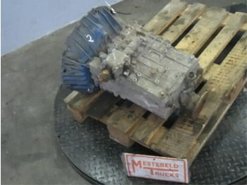 Gearbox and parts DAF