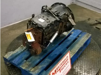 Gearbox and parts DAF