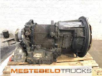 Gearbox and parts DAF
