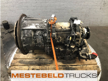 Gearbox and parts DAF
