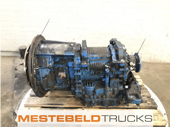 Gearbox and parts DAF