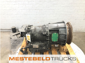 Gearbox and parts for Truck DAF Versnellingsbak MD 3060P: picture 3