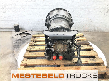 Gearbox and parts for Truck DAF Versnellingsbak MD 3060P: picture 4