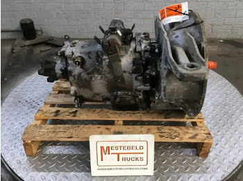 Gearbox and parts DAF