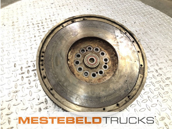 Engine and parts DAF