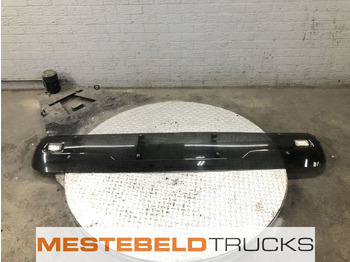 Cab and interior DAF